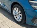 Audi A3 Sportback 35 TDI S-tronic ACC DAB Lane ViCo Kék - thumbnail 10