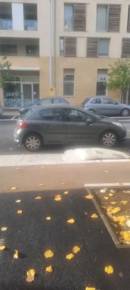 Peugeot 207 1.6 HDi 16v 90ch Premium