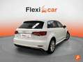 Audi A3 sport ed 1.4 TFSI e-tron S tronic Sportb Blanc - thumbnail 8