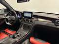 Mercedes-Benz GLC 63 AMG 4Matic Coupe PANO+HUD+°360KAM+BURMEST Noir - thumbnail 26
