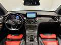 Mercedes-Benz GLC 63 AMG 4Matic Coupe PANO+HUD+°360KAM+BURMEST Noir - thumbnail 17