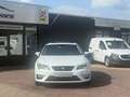 SEAT Leon ST 1.8 TSI FR 180 pk panoramadak navi climate ctr Blanc - thumbnail 5