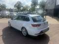 SEAT Leon ST 1.8 TSI FR 180 pk panoramadak navi climate ctr Blanc - thumbnail 11