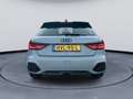Audi A1 Allstreet 30 TFSI Advanced Edition Lederen bekledi Grijs - thumbnail 5