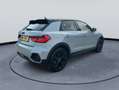 Audi A1 Allstreet 30 TFSI Advanced Edition Lederen bekledi Grijs - thumbnail 6