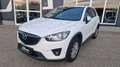 Mazda CX-5 Revolution AWD ''Top Ausstattung '' Weiß - thumbnail 1
