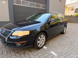 Volkswagen Passat 2.0 TDI Trendline - fotografija vozila