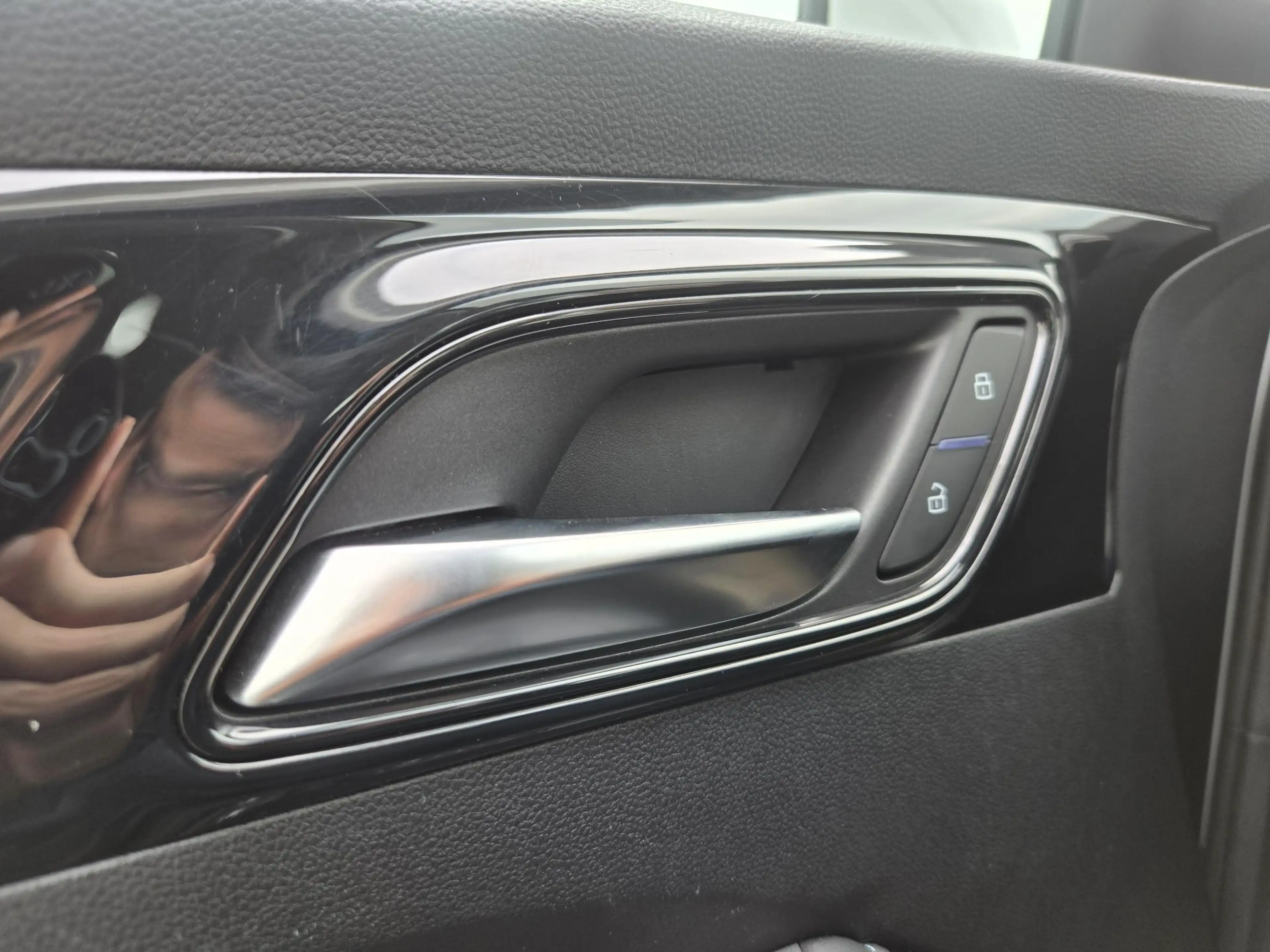 MG MG5 Electric Long Range Comfort 61 kWh NL-AUTO | NAVI — photo 32