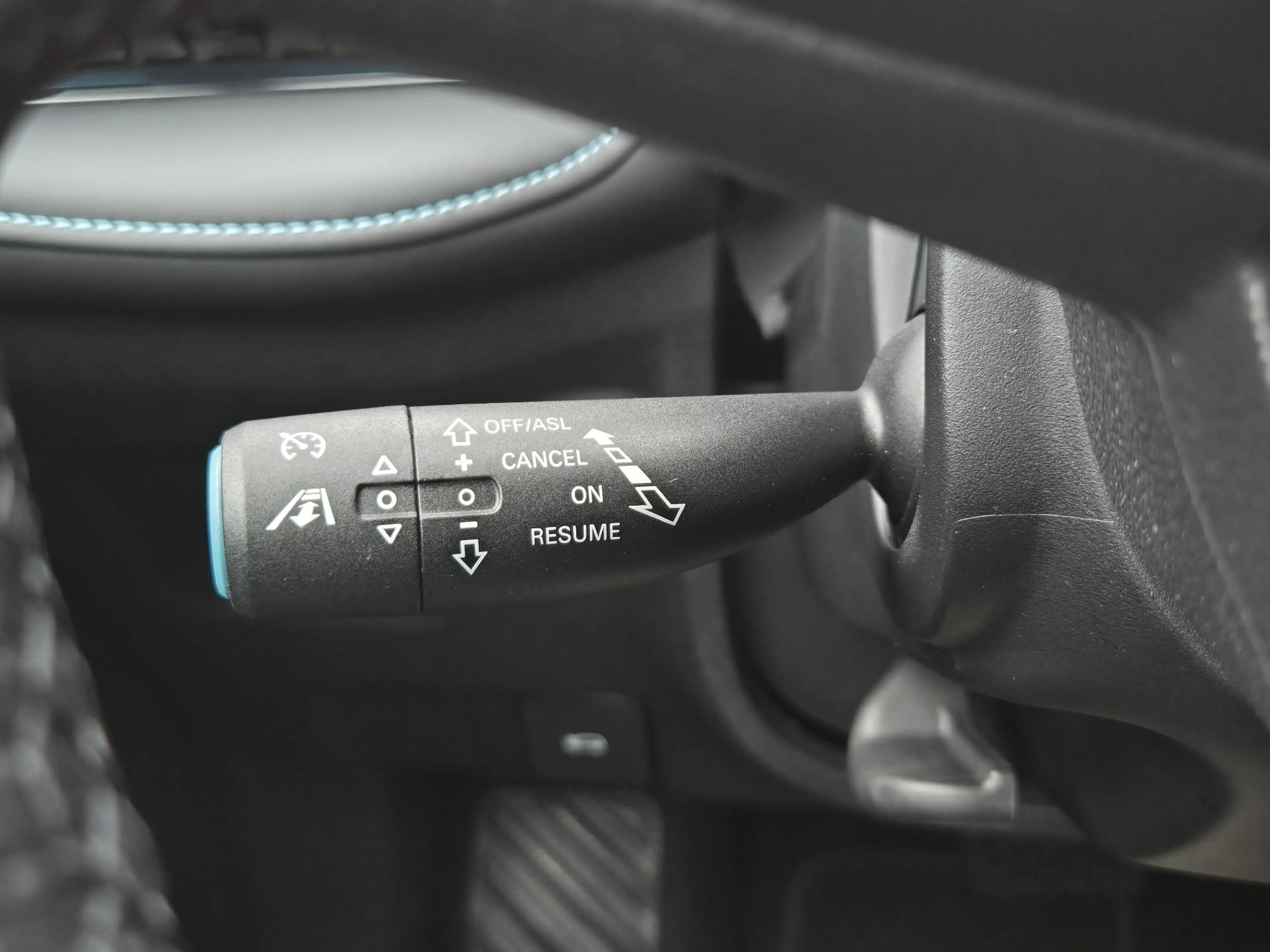 MG MG5 Electric Long Range Comfort 61 kWh NL-AUTO | NAVI — photo 30