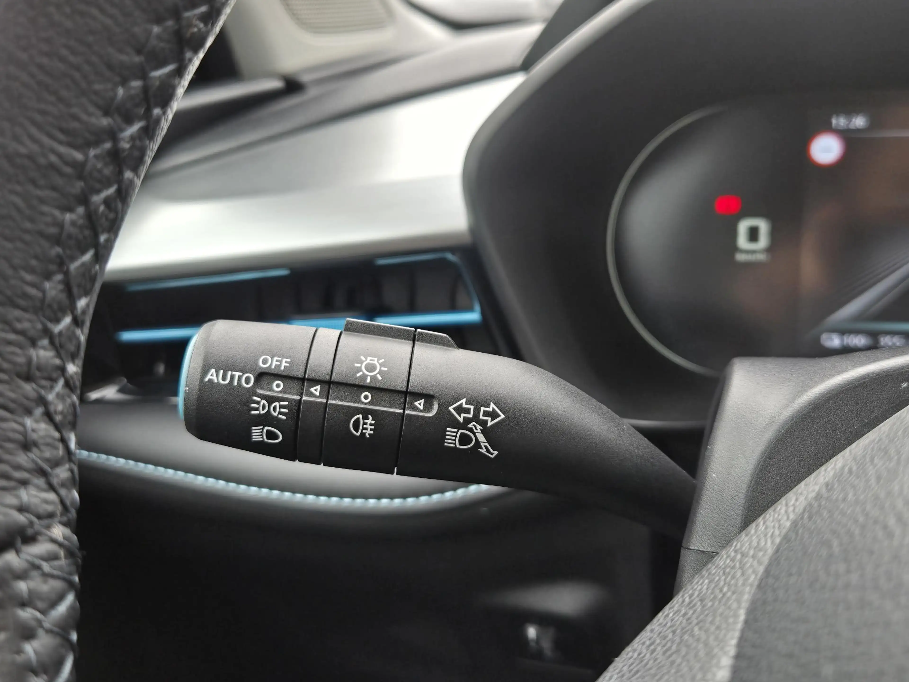 MG MG5 Electric Long Range Comfort 61 kWh NL-AUTO | NAVI — photo 29