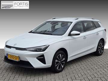 Electric Long Range Comfort 61 kWh NL-AUTO | NAVI