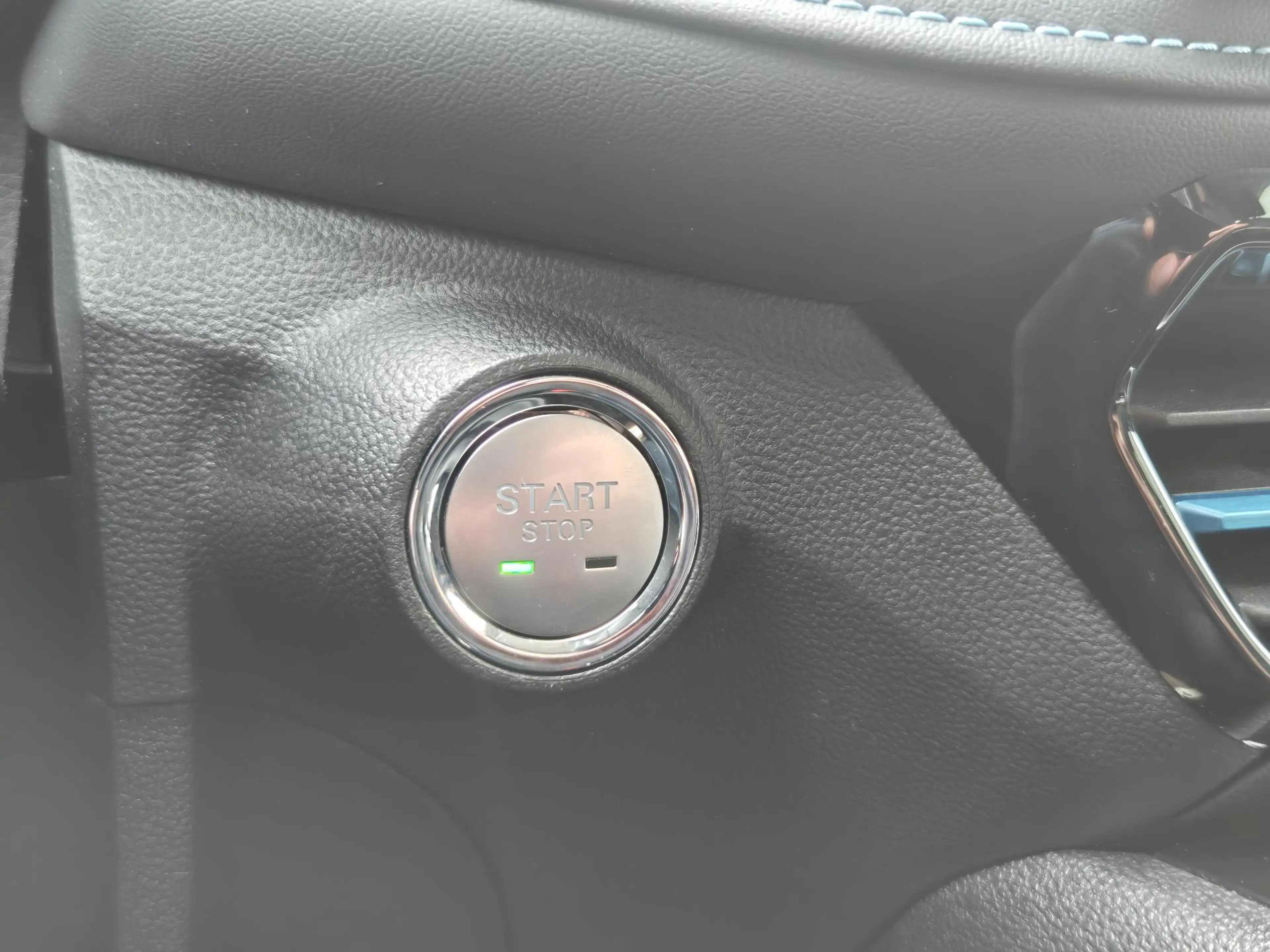 MG MG5 Electric Long Range Comfort 61 kWh NL-AUTO | NAVI — photo 28