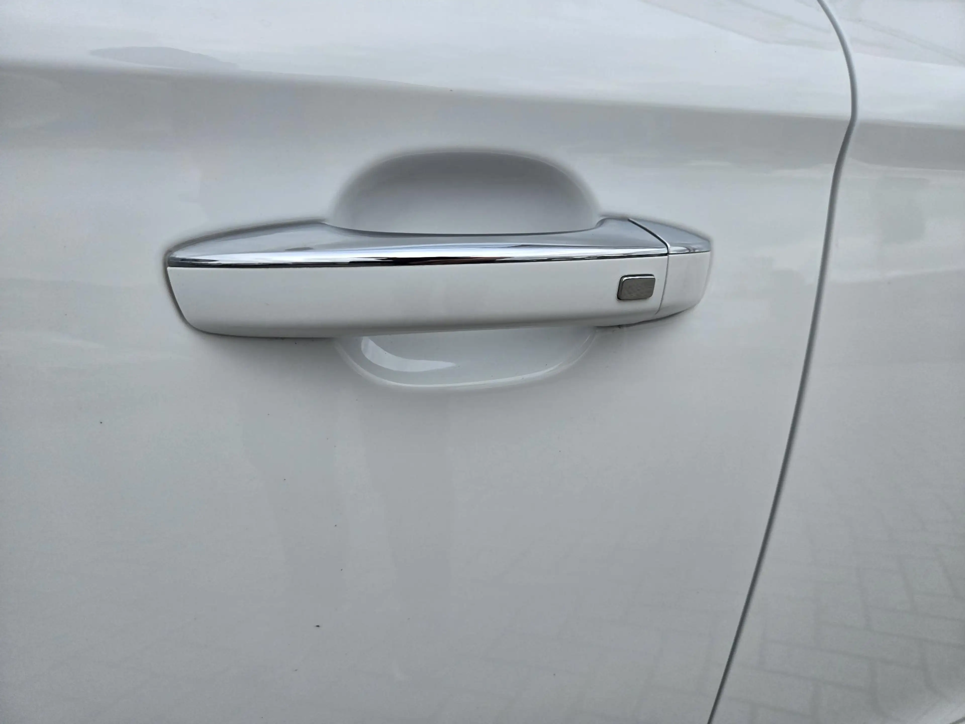 MG MG5 Electric Long Range Comfort 61 kWh NL-AUTO | NAVI — photo 34
