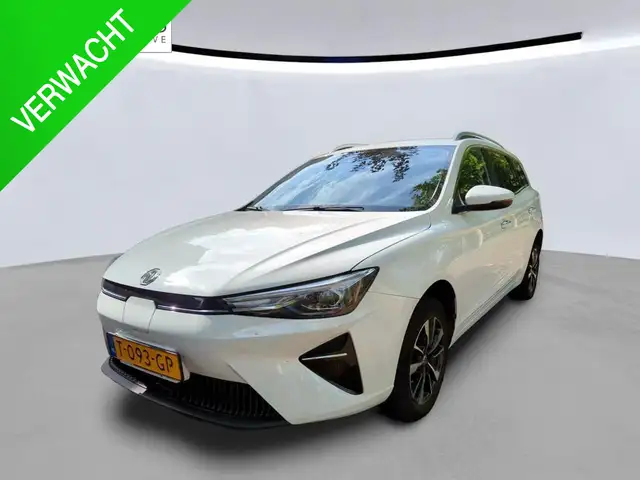 MG MG5 Electric Long Range Comfort 61 kWh NL-AUTO | NAVI