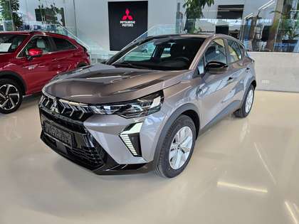 Mitsubishi ASX ASX 1,0 MPI-T Inform