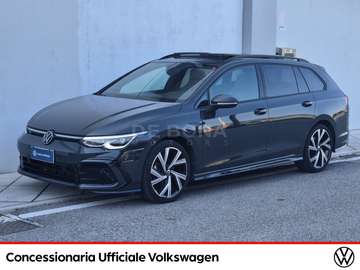 variant 1.5 etsi evo r-line 150cv dsg