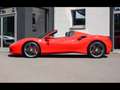 Ferrari 488 Pista ROSSO SCUDERIAXPELCARBONLIFTKAMJBL Rouge - thumbnail 2