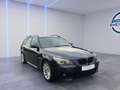 BMW 525 525d M-Paket PANO CARBONSCHWARZ AHK Schwarz - thumbnail 7