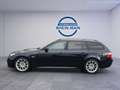 BMW 525 525d M-Paket PANO CARBONSCHWARZ AHK Schwarz - thumbnail 2