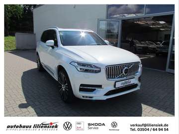 AWD Inscription AWD 1HD/LUFT/H&K/PANO/360°