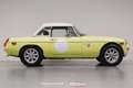 MG MGB Kit Sebring + Hard-Top Žlutá - thumbnail 4