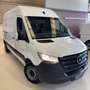 Mercedes-Benz Sprinter 311 F 39/33 PRO Rivestimenti Telecamera + CarPlay Weiß - thumbnail 17
