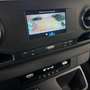 Mercedes-Benz Sprinter 311 F 39/33 PRO Rivestimenti Telecamera + CarPlay Weiß - thumbnail 12