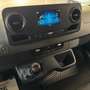 Mercedes-Benz Sprinter 311 F 39/33 PRO Rivestimenti Telecamera + CarPlay Weiß - thumbnail 9