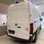 Mercedes-Benz Sprinter 311 F 39/33 PRO Rivestimenti Telecamera + CarPlay Weiß - thumbnail 3