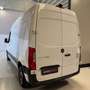 Mercedes-Benz Sprinter 311 F 39/33 PRO Rivestimenti Telecamera + CarPlay Weiß - thumbnail 4