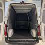 Mercedes-Benz Sprinter 311 F 39/33 PRO Rivestimenti Telecamera + CarPlay Weiß - thumbnail 5