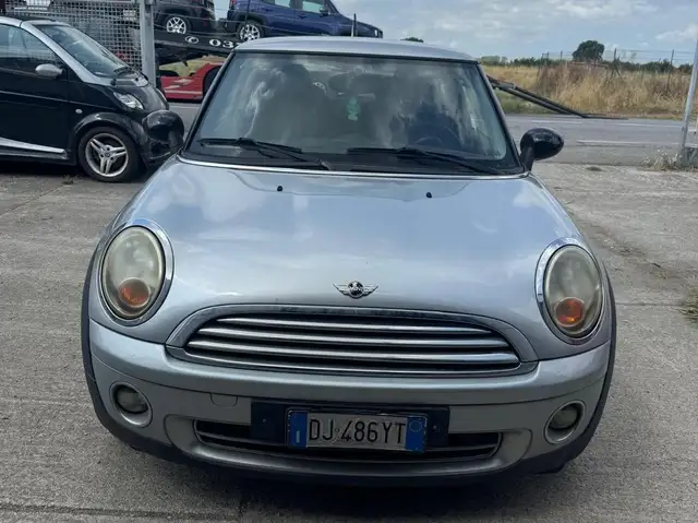 MINI One