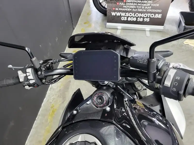 Kawasaki Z 900 - foto 4