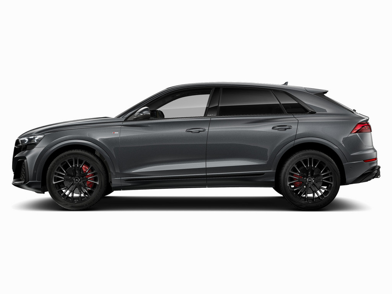 Audi Q8 50 TDI quattro B&O*Panorama*MatrixLED — photo 6