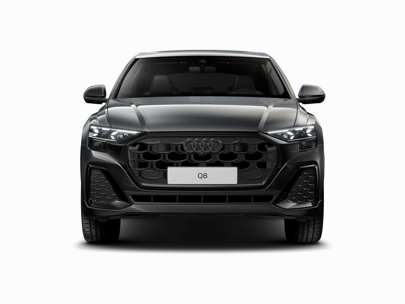 Audi Q8 50 TDI quattro B&O*Panorama*MatrixLED — photo 7