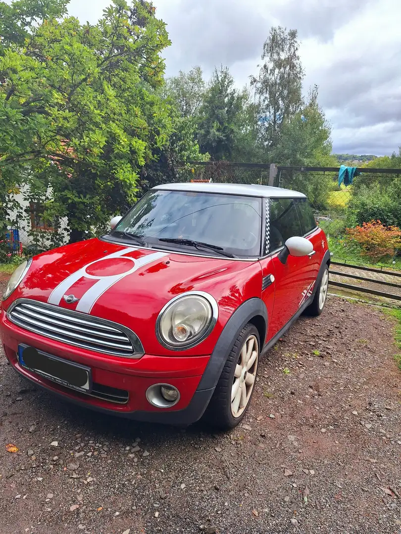 MINI Cooper - 2