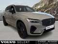 Volvo XC60 *NIEUW * Black Edition Plus, T6 AWD Plug-in hybrid Gris - thumbnail 2