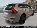 Volvo XC60 *NIEUW * Black Edition Plus, T6 AWD Plug-in hybrid Gris - thumbnail 4