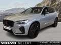 Volvo XC60 *NIEUW * Black Edition Plus, T6 AWD Plug-in hybrid Gris - thumbnail 1