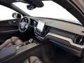 Volvo XC60 *NIEUW * Black Edition Plus, T6 AWD Plug-in hybrid Gris - thumbnail 9