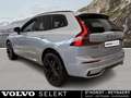 Volvo XC60 *NIEUW * Black Edition Plus, T6 AWD Plug-in hybrid Grau - thumbnail 3