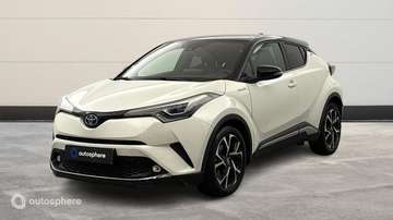 122h Dynamic 2WD E-CVT