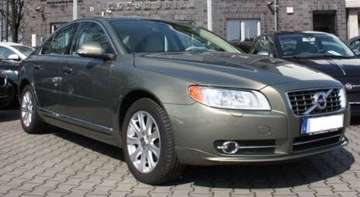 S80 2.0 Summum