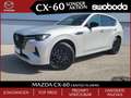 Mazda CX-60 2,5L PHEV 327PS AWD HOMURA PLUS Grau - thumbnail 1