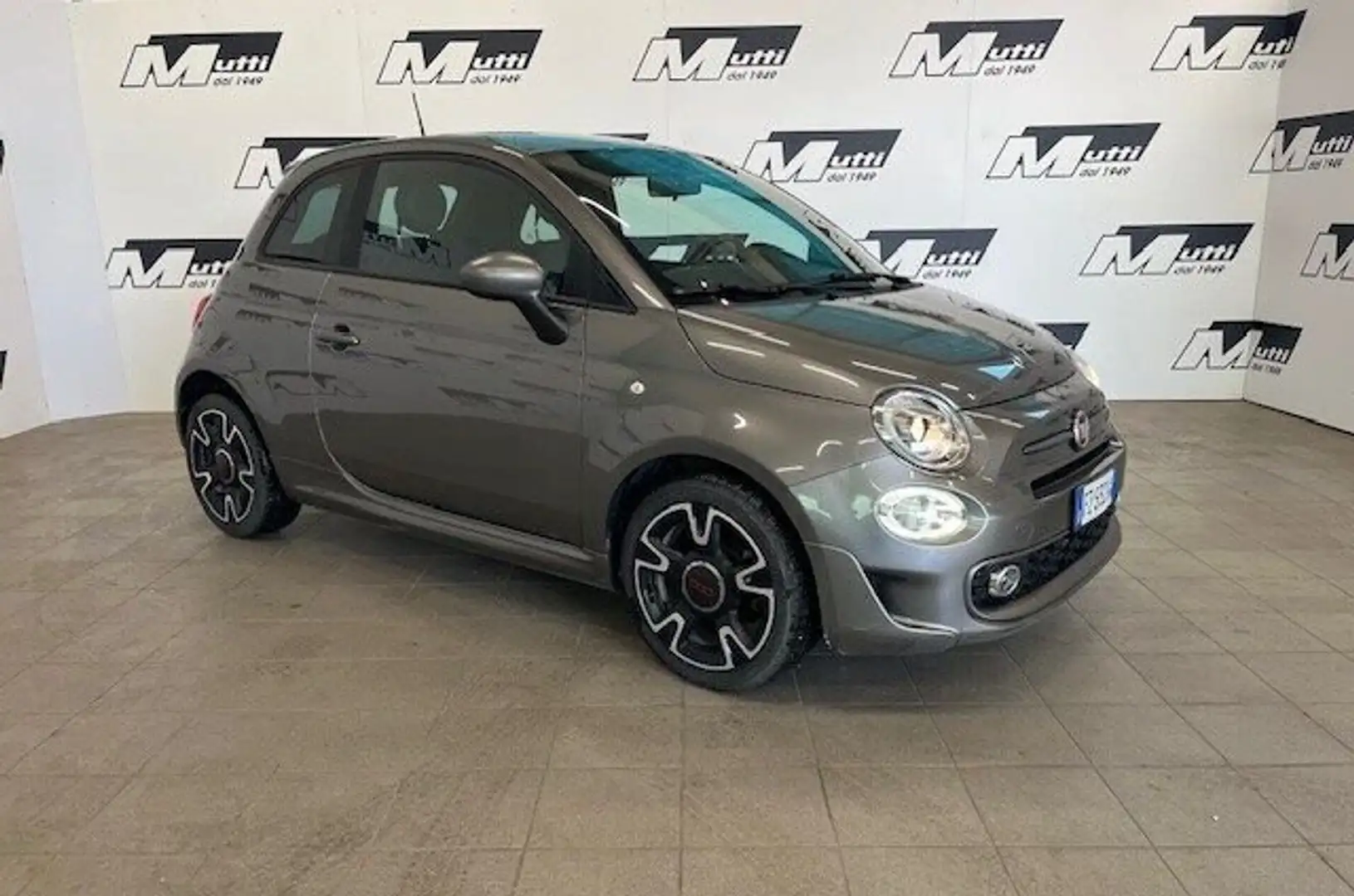 Fiat 500 500 1.2 S - 1