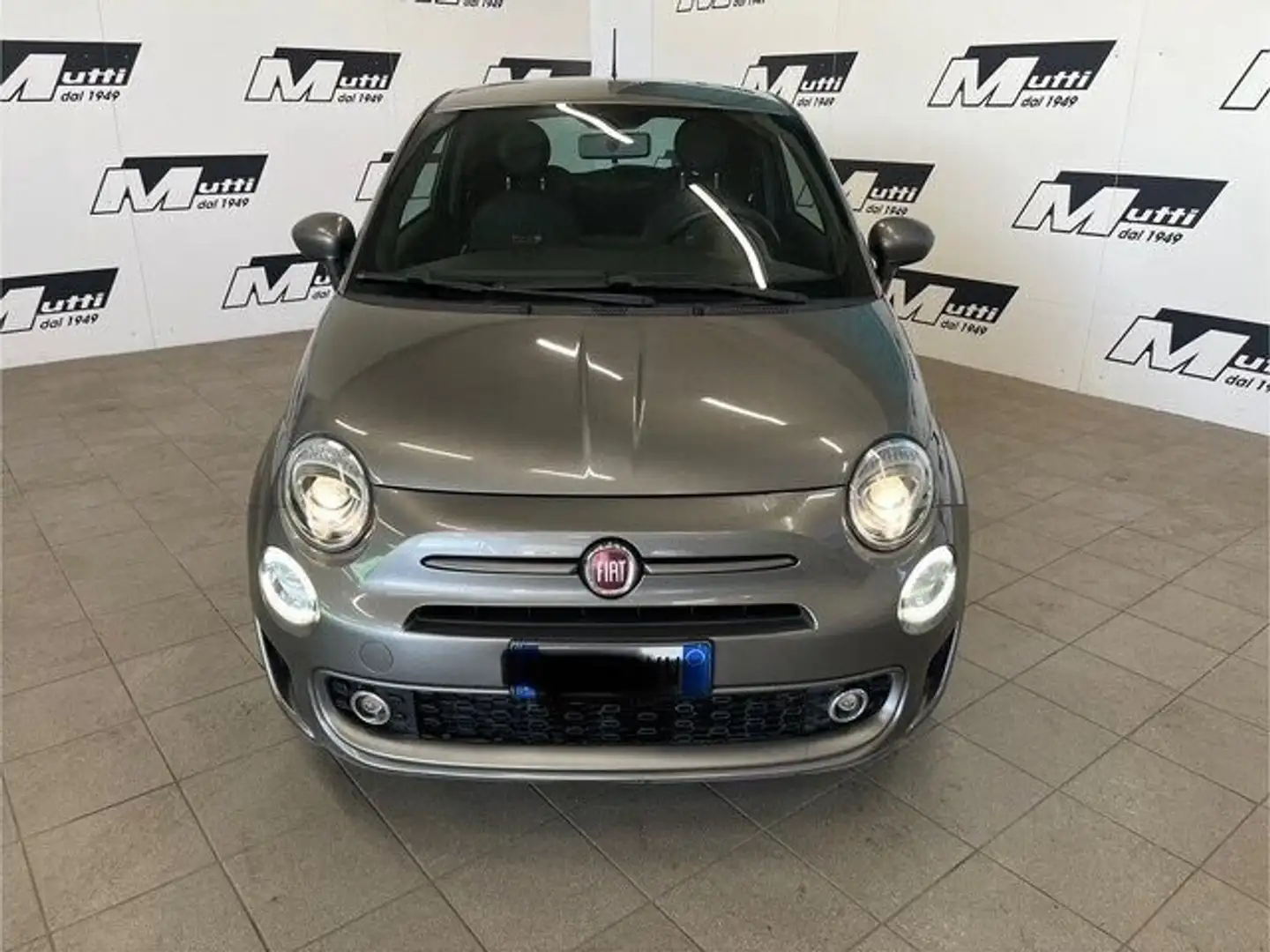 Fiat 500 500 1.2 S - 2