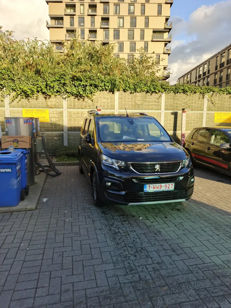 Peugeot Rifter BlueHDI 100 L1 Active - 1