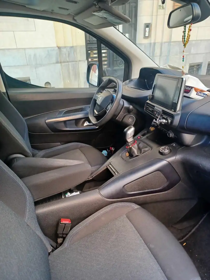 Peugeot Rifter BlueHDI 100 L1 Active - 2