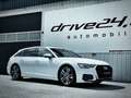Audi A6 VERKAUFT# SLINE INT+EXT TDIqu MATRIX AHK STDHZG Blanco - thumbnail 12