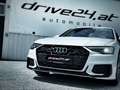 Audi A6 VERKAUFT# SLINE INT+EXT TDIqu MATRIX AHK STDHZG Blanco - thumbnail 8